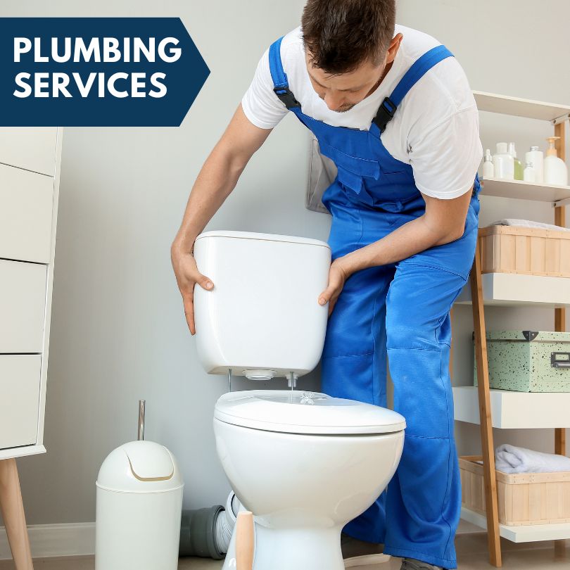 Plumbing Company in Olmstedville, NY